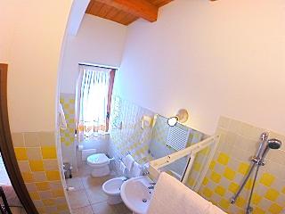 Bellamarina Resort, North Sardinia