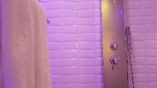 Square Plus Room