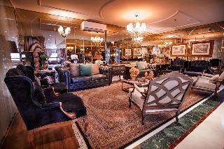 Sofistic Hotel photo 5