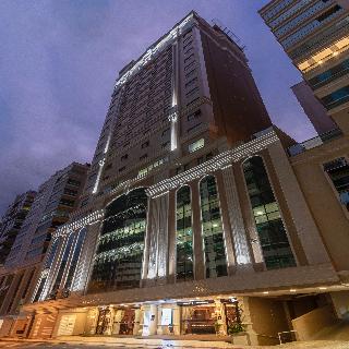 Sofistic Hotel