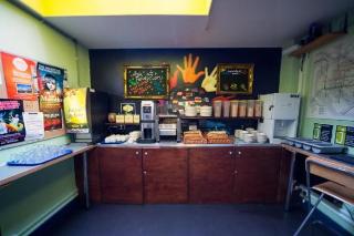 KX Lodge London, Londyn