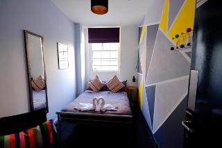 KX Lodge London, Londyn