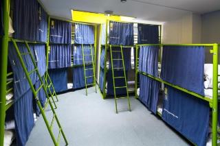 KX Lodge London, Londyn