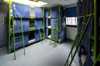 KX Lodge London, Londyn