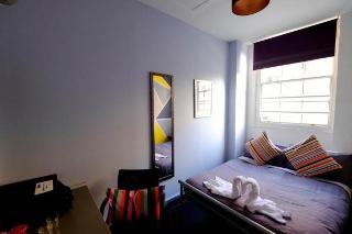 KX Lodge London, Londyn