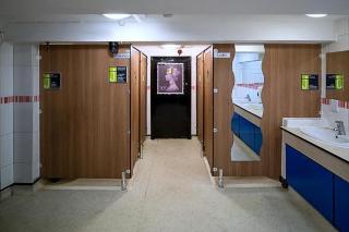 KX Lodge London, Londyn