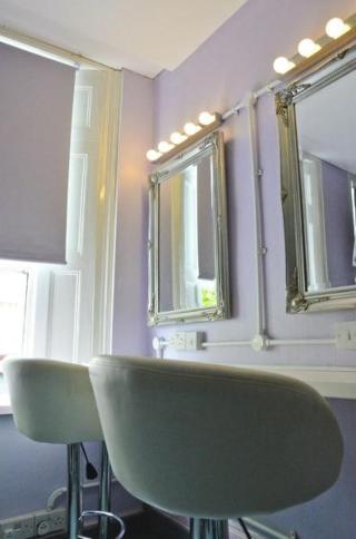 KX Lodge London, Londyn