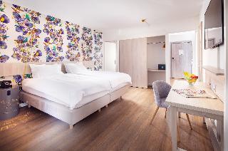 m3 Hôtel Ferney Genève aeroport, Ferney-Voltaire-Thoiry