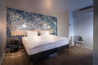 m3 Hôtel Ferney Genève aeroport, Ferney-Voltaire-Thoiry
