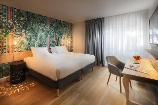 m3 Hôtel Ferney Genève aeroport, Ferney-Voltaire-Thoiry