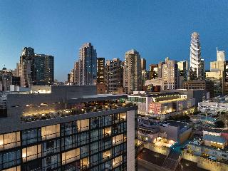 Canopy by Hilton San Francisco SoMa