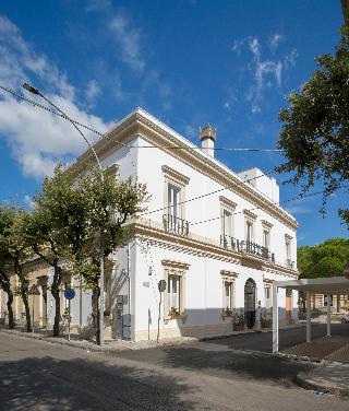 Relais Palazzo Vaglio, Puglia