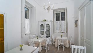 Relais Palazzo Vaglio, Puglia