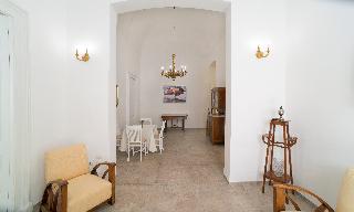 Relais Palazzo Vaglio, Puglia