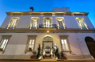 Relais Palazzo Vaglio, Puglia