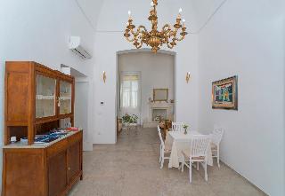 Relais Palazzo Vaglio, Puglia