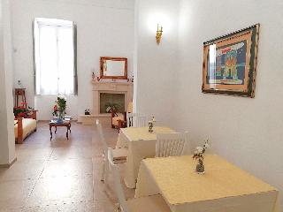 Relais Palazzo Vaglio, Puglia