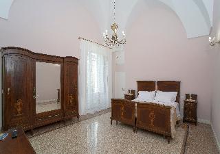 Relais Palazzo Vaglio, Puglia