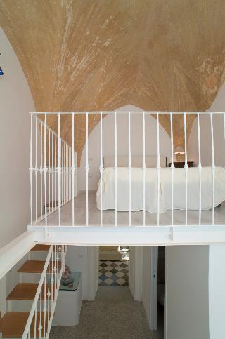 Relais Palazzo Vaglio, Puglia