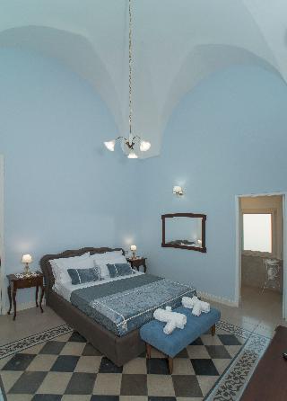 Relais Palazzo Vaglio, Puglia