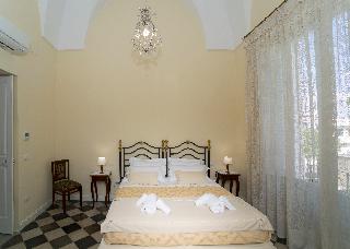Relais Palazzo Vaglio, Puglia
