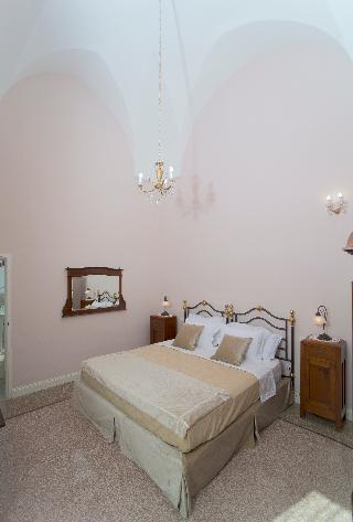 Relais Palazzo Vaglio, Puglia