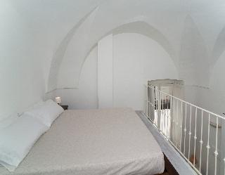 Relais Palazzo Vaglio, Puglia
