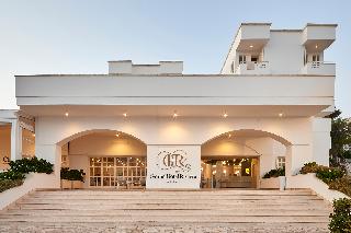 Grand Hotel Riviera CDS Hotels