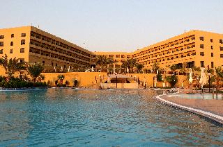 Foto del Hotel Grand East Hotel Resort and Spa del viaje marhaba jordania 8 dias