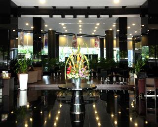 梳邦再也一城E城酒店 E.City Hotel @ One City - Subang Jaya