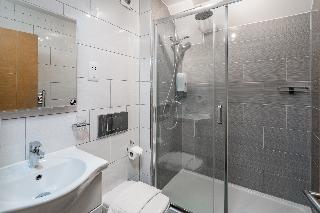 OYO Flexistay Aparthotel Sutton, Londyn