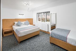 OYO Flexistay Aparthotel Sutton, Londyn