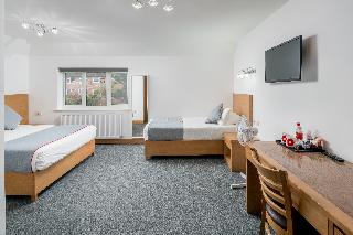 OYO Flexistay Aparthotel Sutton, Londyn