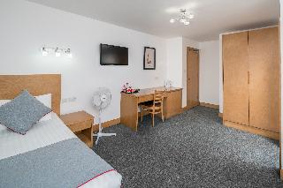OYO Flexistay Aparthotel Sutton, Londyn