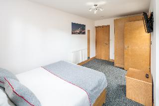 OYO Flexistay Aparthotel Sutton, Londyn