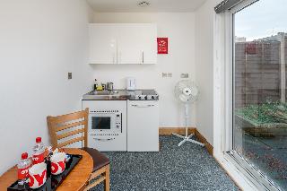 OYO Flexistay Aparthotel Sutton, Londyn