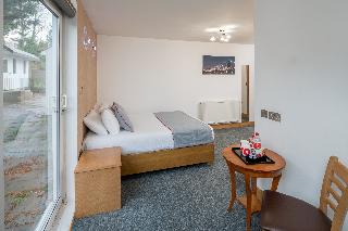 OYO Flexistay Aparthotel Sutton, Londyn