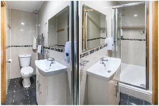 OYO Flexistay Aparthotel Sutton, Londyn