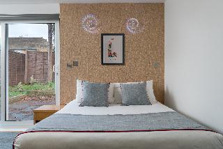 OYO Flexistay Aparthotel Sutton, Londyn