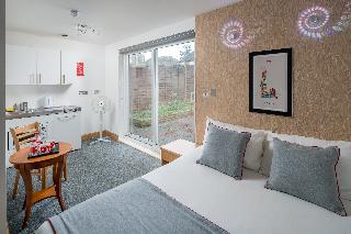 OYO Flexistay Aparthotel Sutton, Londyn