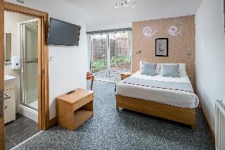 OYO Flexistay Aparthotel Sutton, Londyn