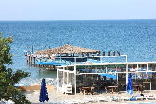 Kumburgaz Marin Princess Hotel