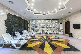 Kumburgaz Marin Princess Hotel