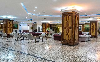 Kumburgaz Marin Princess Hotel