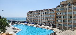 Kumburgaz Marin Princess Hotel