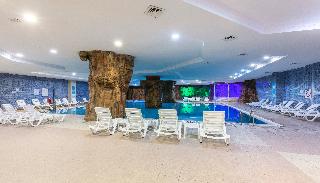 Kumburgaz Marin Princess Hotel