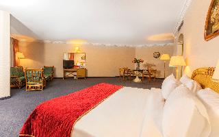 Kumburgaz Marin Princess Hotel