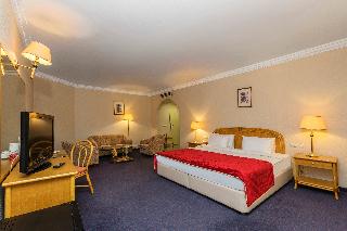 Kumburgaz Marin Princess Hotel
