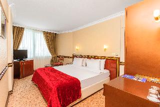 Kumburgaz Marin Princess Hotel