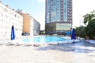 Kumburgaz Marin Princess Hotel